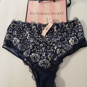 Victoria's Secret High Waist Dream Angels panty
